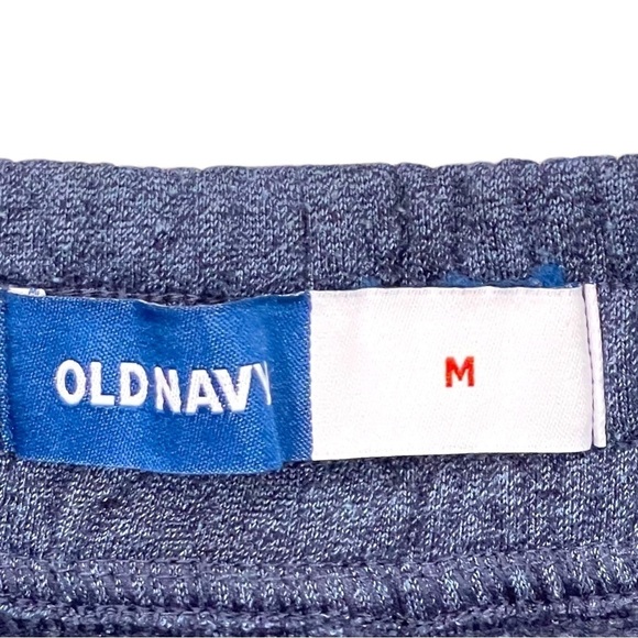 High-waisted Vintage Lounge Shorts for Women 6 inch inseam - Picture 4 of 5